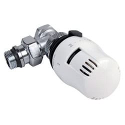 Tête thermostatique de radiateur THERMADOR KTCT15E