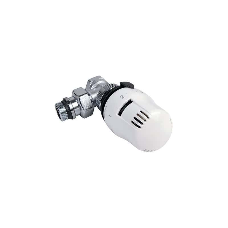 Tête thermostatique de radiateur THERMADOR KTCT15E