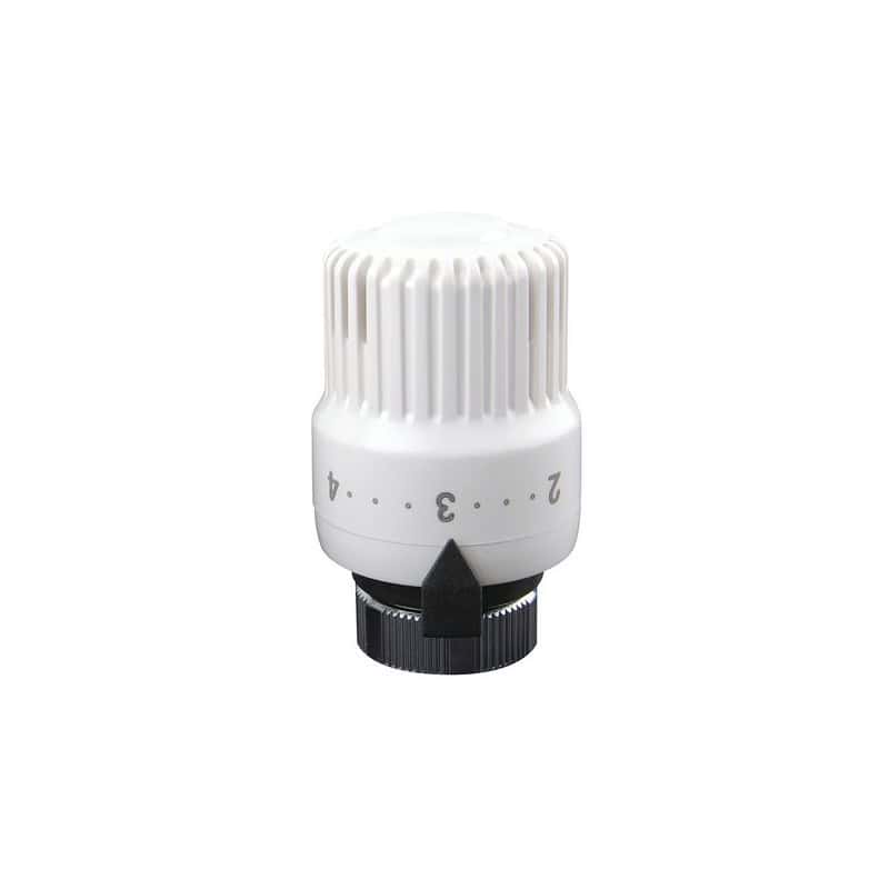 Tête thermostatique THERMADOR (déclinaison)