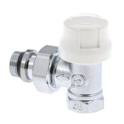ROBINET THERMOSTATIQUE SERIE C