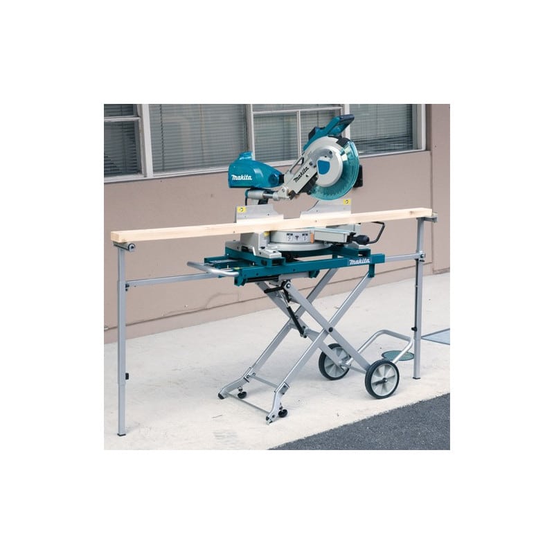 Piètement pour scie à onglet MAKITA