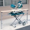 Piètement pour scie à onglet MAKITA