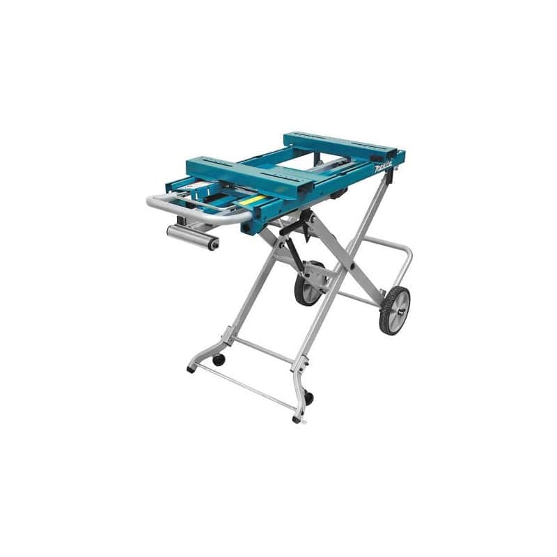 Piètement pour scie à onglet MAKITA