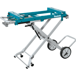Piètement pour scie à onglet MAKITA
