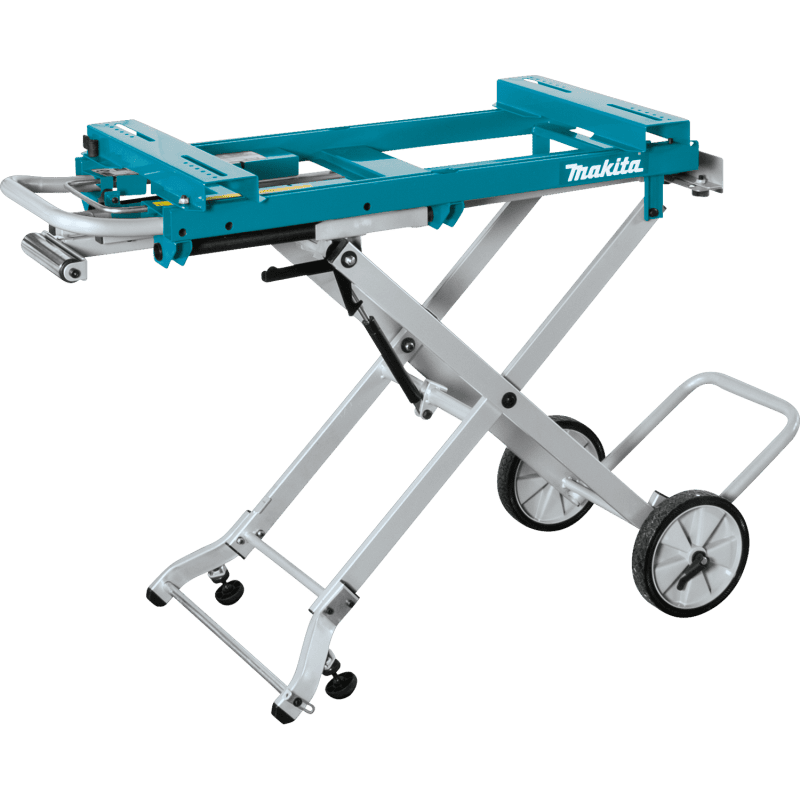 Piètement pour scie à onglet MAKITA