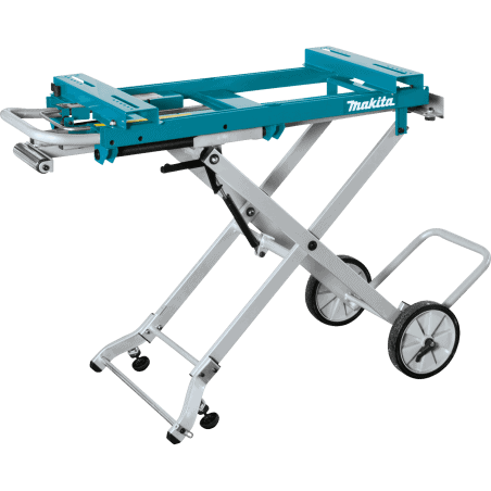 Piètement WST05 pour scie à onglet MAKITA DEAWST05