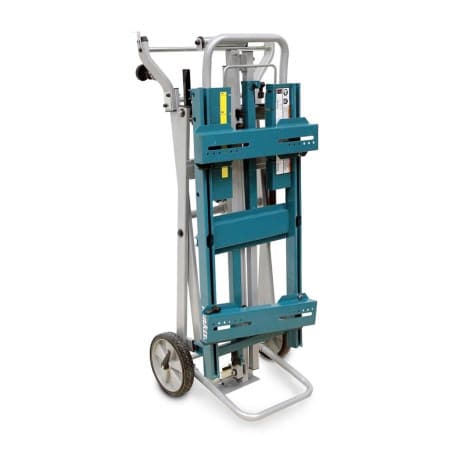 Piètement pour scie à onglet MAKITA