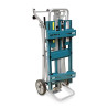 Piètement pour scie à onglet MAKITA