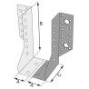 Sabot deux éléments SDE SIMPSON