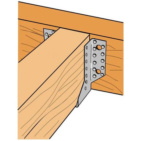 Sabot deux éléments SDE SIMPSON