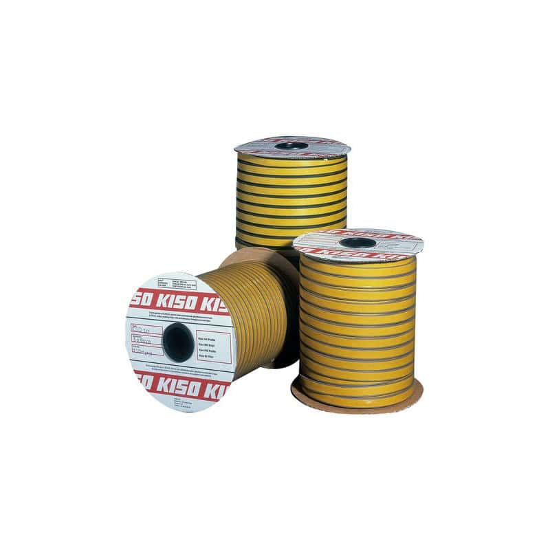 Joint EPDM KISO