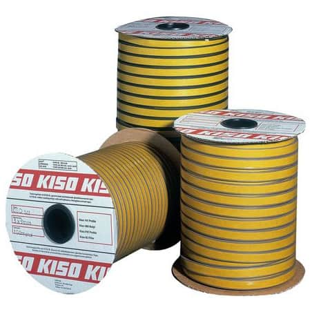 Joint EPDM KISO