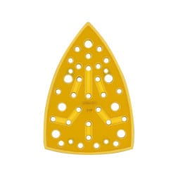 PLATEAU TRIANGULAIRE