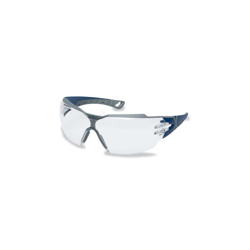 Lunette Pheos cx2 UVEX