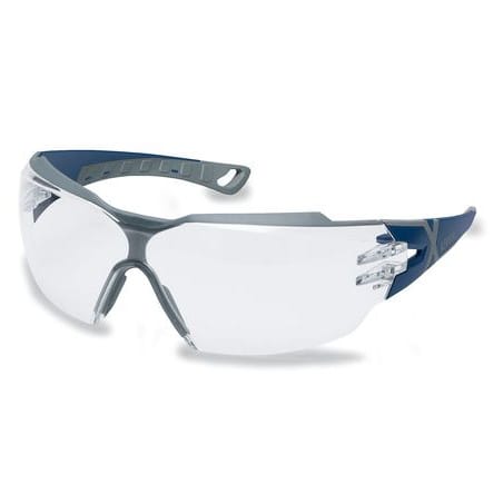 Lunette Pheos cx2 UVEX