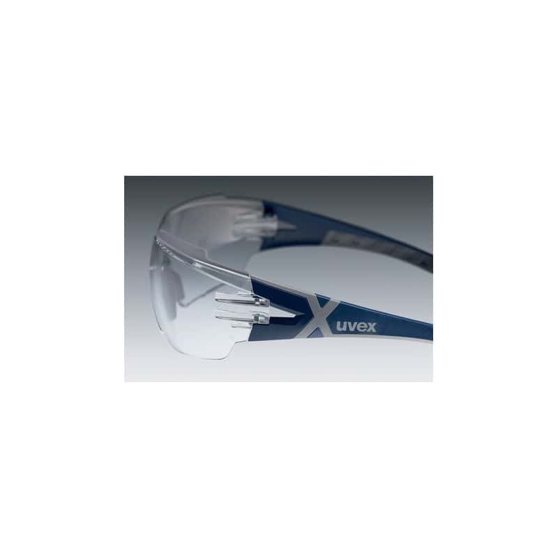 Lunette Pheos cx2 UVEX