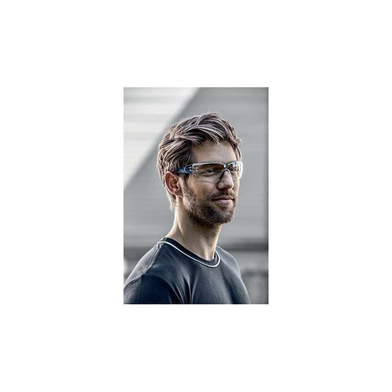 Lunette Pheos cx2 UVEX