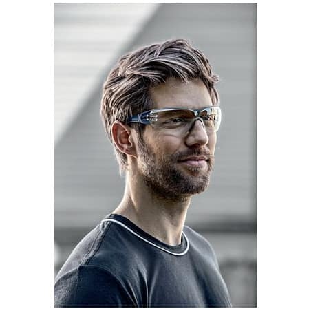 Lunette Pheos cx2 UVEX