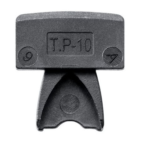 Tenso P-10 avec fonction et clip pré-tension LAMELLO