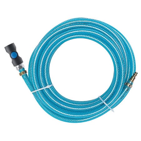 Rallonge de tuyau avec raccords rapides PREVOST