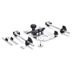 Kit pour pistes perforées LR 32 Set FESTOOL 583290