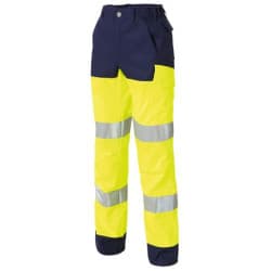 Pantalon haute visibilité Luk-Light MOLINEL 2194 (déclinaison)