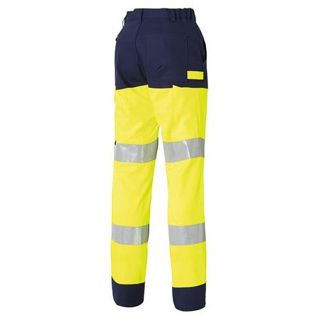 Pantalon haute visibilité Luk-Light MOLINEL 2194 (déclinaison)