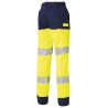 Pantalon haute visibilité Luk-Light MOLINEL 2194 (déclinaison)