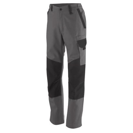 Pantalon OutSum gris MOLINEL