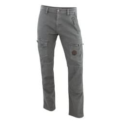 Pantalon stretch MOLINEL Explore 0315