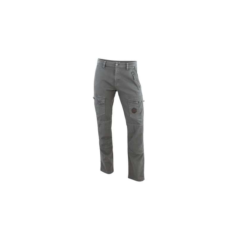 Pantalon stretch MOLINEL Explore 0315