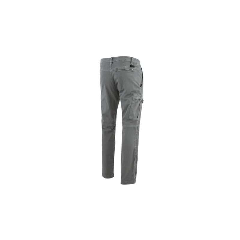 Pantalon stretch MOLINEL Explore 0315