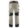 Pantalon BLAKLADER Artisan 1555