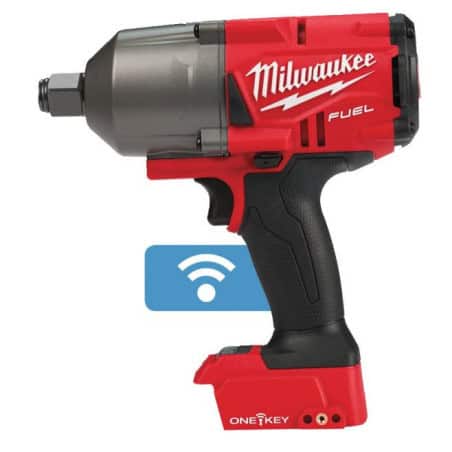Boulonneuse à chocs 18V ONEFHIWF34-0X M18 FUEL One Key carré 3/4 1423Nm MILWAUKEE 4933459729"