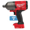 Boulonneuse à chocs 18V ONEFHIWF34-0X M18 FUEL One Key carré 3/4 1423Nm MILWAUKEE 4933459729"