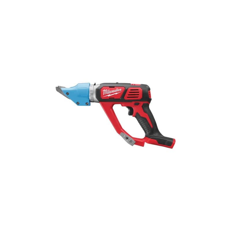 Scie à ruban CBS125-502C M18 FUEL 18V 5Ah MILWAUKEE 4933448195