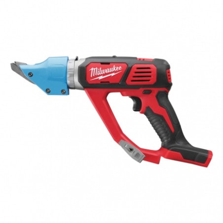 Cisaille métal 18V BMS20-0 M18 MILWAUKEE 4933447935