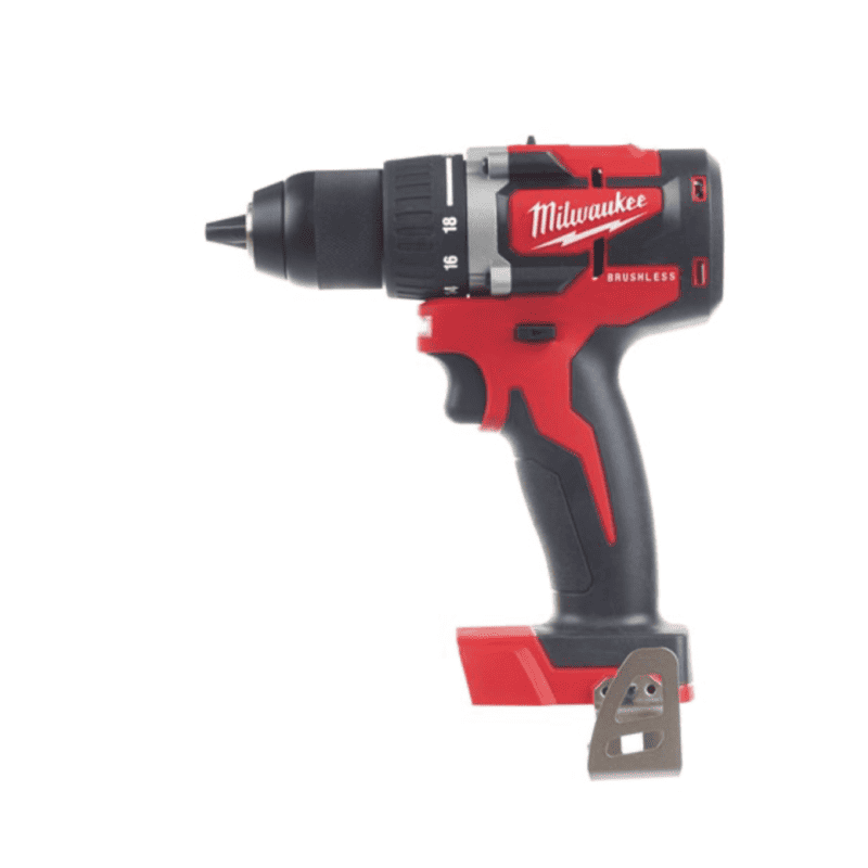 Perceuse visseuse 18V 5Ah M18 CBLDD-502C MILWAUKEE 4933464556