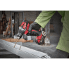 Perceuse visseuse 18V 5Ah M18 CBLDD-502C MILWAUKEE 4933464556
