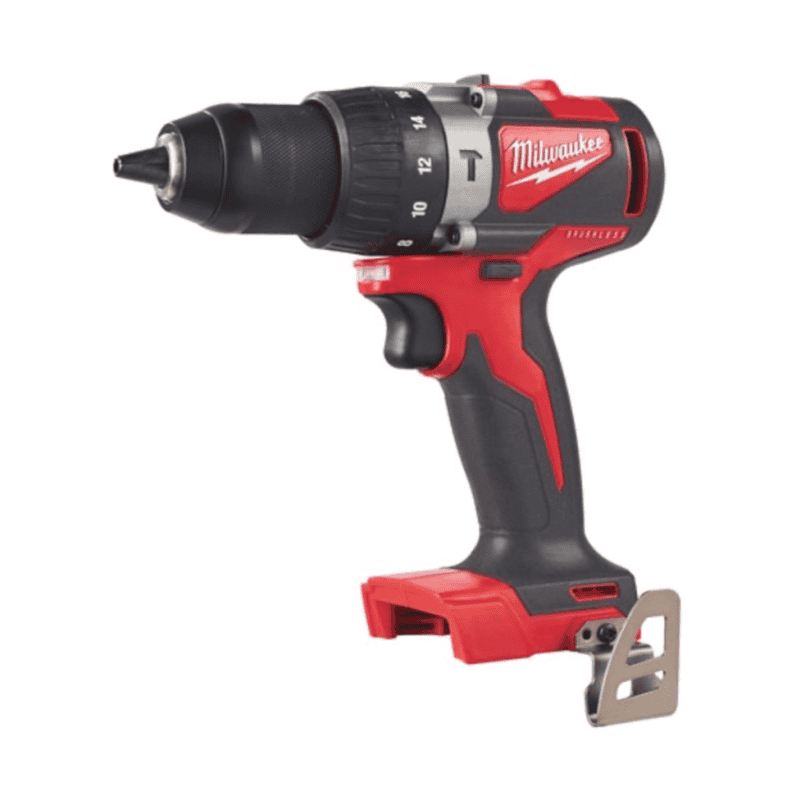 Perceuse à percussion 18V M18 BLPD2-0X MILWAUKEE 4933464516