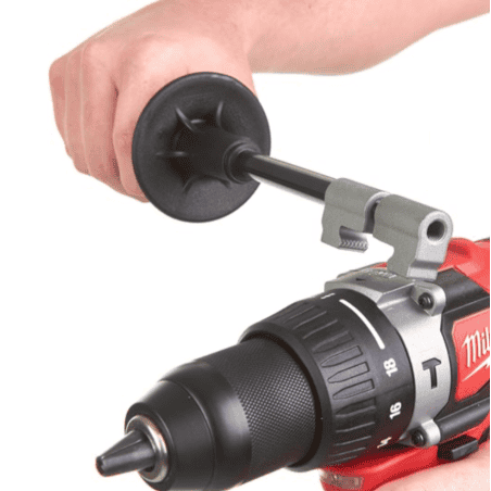 Perceuse à percussion 18V M18 BLPD2-0X MILWAUKEE 4933464516