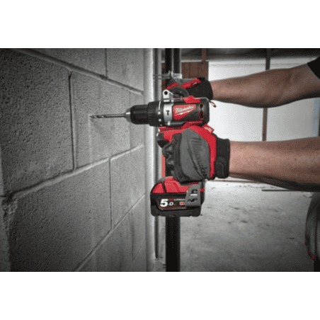 Perceuse à percussion 18V M18 BLPD2-0X MILWAUKEE 4933464516