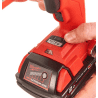 Visseuse Placo FUEL 18V 2Ah M18 FSGC-202X MILWAUKEE 4933459199