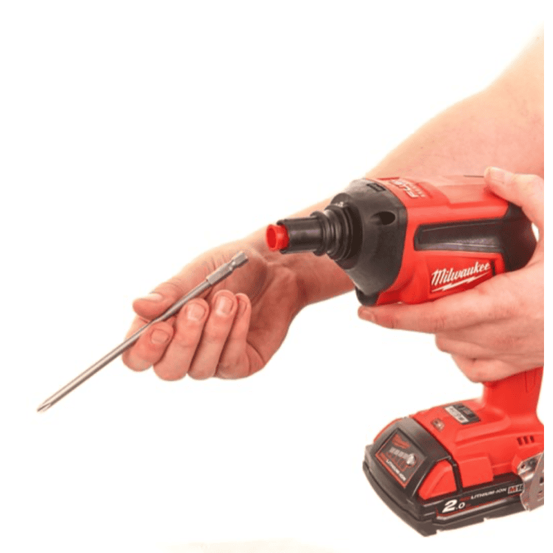 Visseuse Placo FUEL 18V 2Ah M18 FSGC-202X MILWAUKEE 4933459199