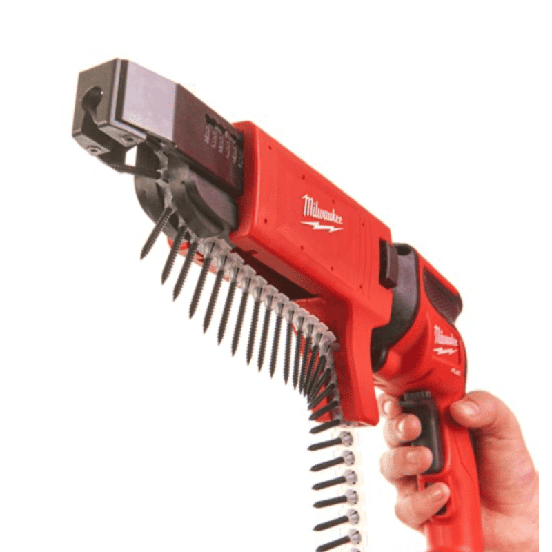 Visseuse Placo FUEL 18V 2Ah M18 FSGC-202X MILWAUKEE 4933459199