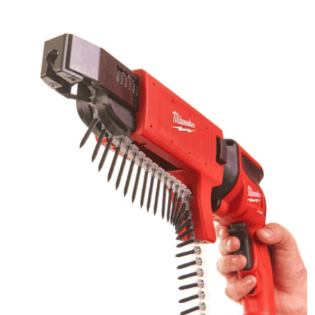 Visseuse Placo FUEL 18V 2Ah M18 FSGC-202X MILWAUKEE 4933459199
