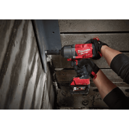 Boulonneuse à chocs 18V M18 FUEL One Key carré 3/4" 1423Nm MILWAUKEE 4933459729