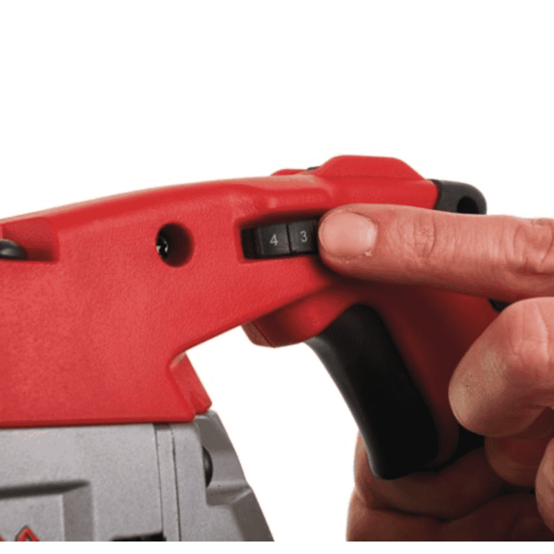 Scie à ruban CBS125-502C M18 FUEL 18V 5Ah MILWAUKEE 4933448195