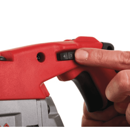Scie à ruban CBS125-502C M18 FUEL 18V 5Ah MILWAUKEE 4933448195