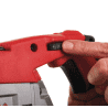 Scie à ruban CBS125-502C M18 FUEL 18V 5Ah MILWAUKEE 4933448195